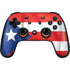 Puerto Rico Flag Google Stadia Controller Skin